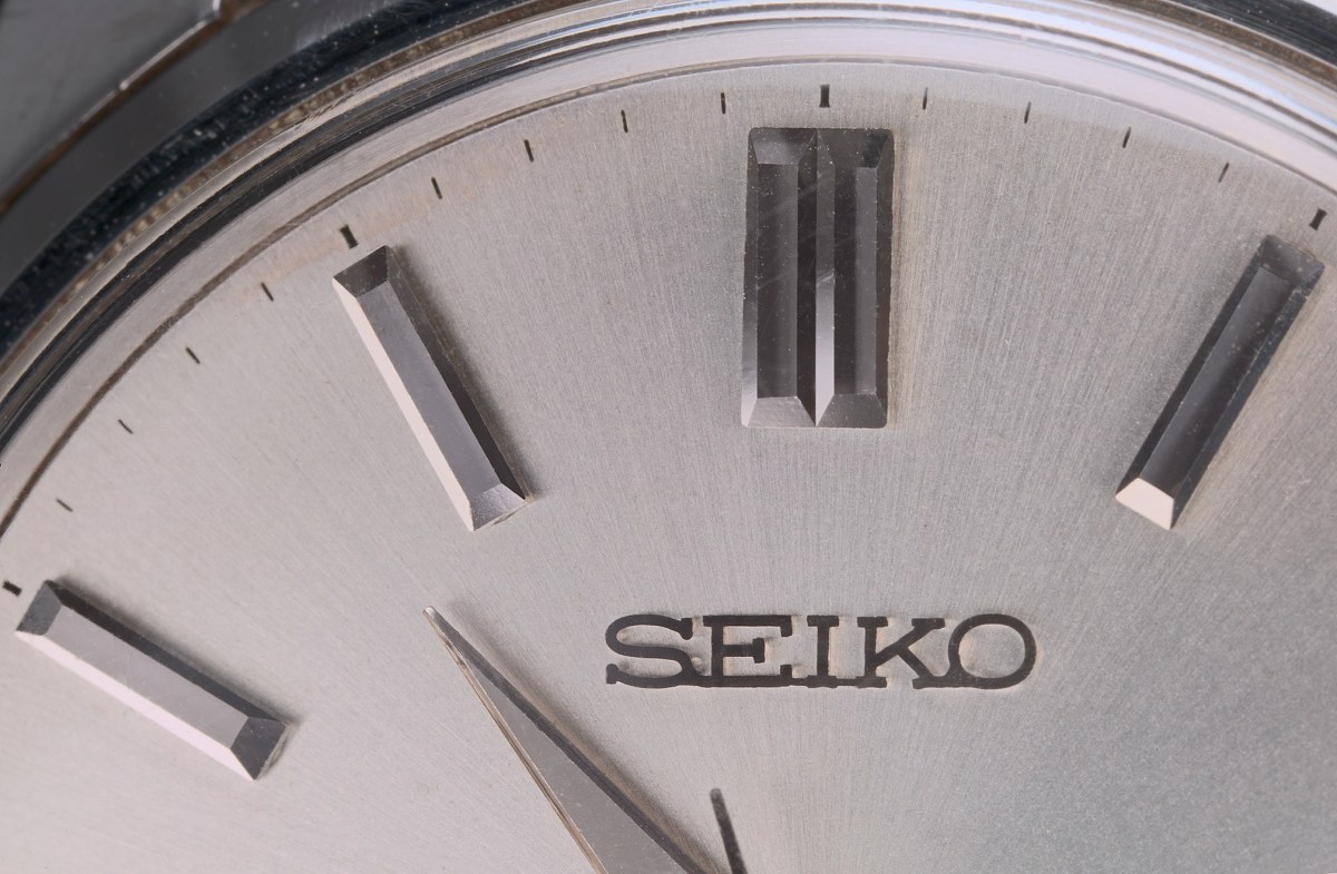 Grand Seiko