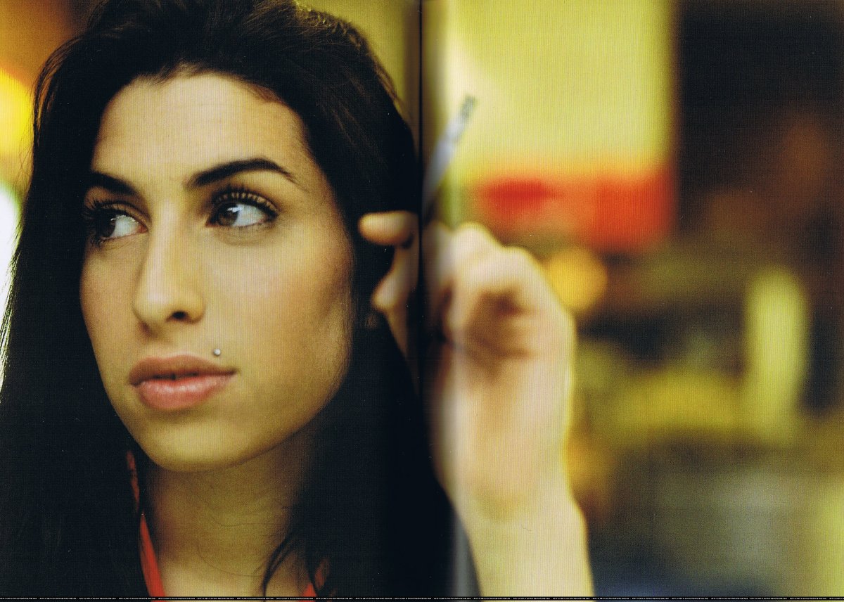 Amy Winehouse