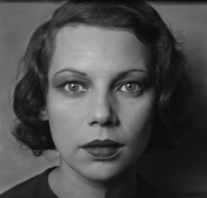 Tilly Losch, 1928.