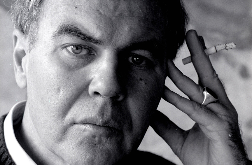 Raymond_Carver