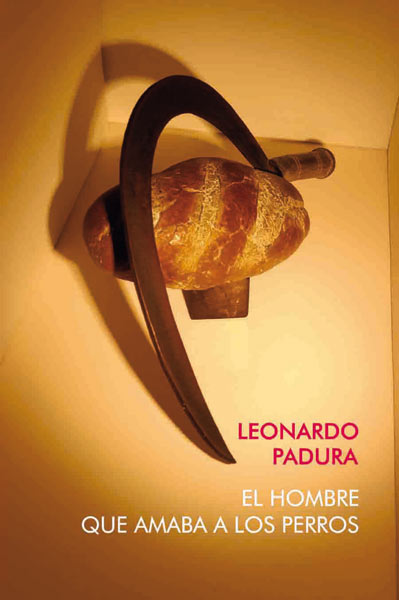 El hombre que amaba a los perros